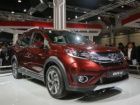 Honda BR-V