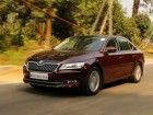 2016 Skoda Superb