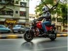 Honda Navi