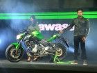 Kawasaki Z900 