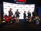 Yamaha Fazer 25 First Look Review