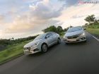 Honda City vs Hyundai Verna 