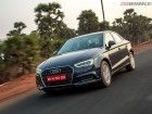 2017 Audi A3 Facelift First Drive Review