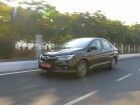2017 Honda City Facelift First Drive Review