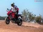 Ducati Multistrada 1200S