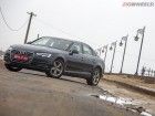Audi A4 30 TFSI Video Review