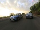 Honda WRV vs Maruti Vitara Brezza - Comparison Review