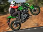 Kawasaki Z900 Review India