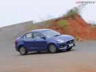 2017 Maruti Dzire