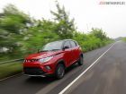 Mahindra KUV100 NXT First Drive Review