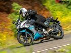 Yamaha FZ 25 Road Test Review