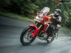 Honda CRF1000L Africa Twin
