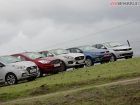 Dzire vs Xcent vs Tigor vs Aspire vs Ameo: Comparison Review