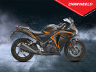 Is the Honda CBR250R still relevant