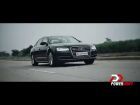 Fortun8 (Audi A8 L) : Blockbusters : Episode 3