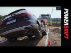 Glen's Audi Surprise : PowerDrift