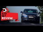 Audi Q7 : Review: PowerDrift