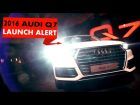 New Launch Alert: 2016 Audi Q7 : PowerDrift