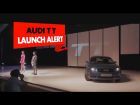 Launch Alert: Launch Alert! Audi TT : PowerDrift