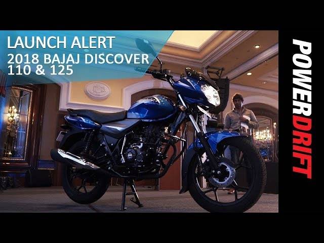 bajaj discover 100cc 5 gear