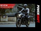 Bajaj Pulsar NS 160 (2017) : The Good And The Bad : PowerDrift
