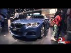 BMW 3 Series : First Impressions : PowerDrift