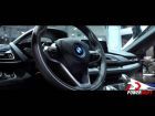 BMW i8 : First Look : PowerDrift