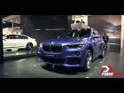 BMW X1 : First Look : PowerDrift