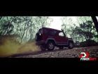 Force Gurkha : Review : PowerDrift
