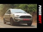 Ford Freestyle : Better than the Figo ? : PowerDrift