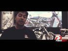 Harley Davidson Street 750 : First Look : PowerDrift