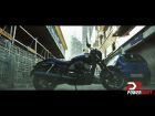Coming Soon : Harley Davidson Street 750 : PowerDrift
