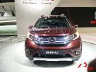 Honda BR-V & Honda Accord : First Impressions : PowerDrift