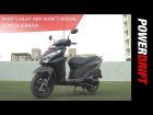 Honda Grazia : What's Right and What's Wrong : PowerDrift