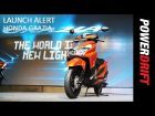 Honda Grazia : 4 things you should know : PowerDrift