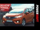Honda Jazz : Practical Or Not? : PowerDrift