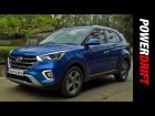 Hyundai Creta Facelift : The 'hum fit toh India fit' car : PowerDrift
