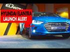 New Hyundai Elantra : Launch Alert : PowerDrift