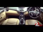 Hyundai Elantra Interior : PowerDrift