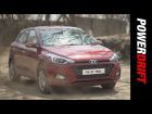 2018 Hyundai i20: The ideal hatchback? : PowerDrift