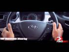 Hyundai Grand i10 Interior : PowerDrift