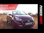 Hyundai Xcent (2017) : The Good and The Bad : PowerDrift
