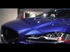 Jaguar F Pace : First Look : PowerDrift