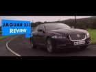 Jaguar XJ L : Review : PowerDrift