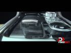 Jaguar XJL Interiors l PowerDrift