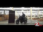Launch Alert: Kawasaki ER 6n & Z250 : PowerDrift
