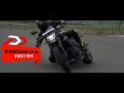 Kawasaki ER 6n : First Impressions : PowerDrift
