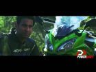 Kawasaki Ninja 650 : Review : PowerDrift