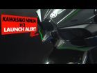 Launch Alert: Kawasaki Ninja H2 : PowerDrift