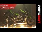 Kawasaki Z900 - A Worthy Successor? : PowerDrift